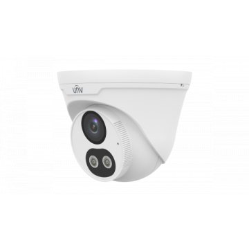Uniview 6MP IP Eyeball kamera sa fiksnim objektivom