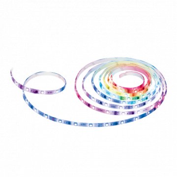 TP-Link Tapo L920-5 Smart Light Strip, Multicolor, 5m, 2.4 GHz Wi-Fi, 802.11b/g/n, 12V/1.5A power adapter, PU Coating