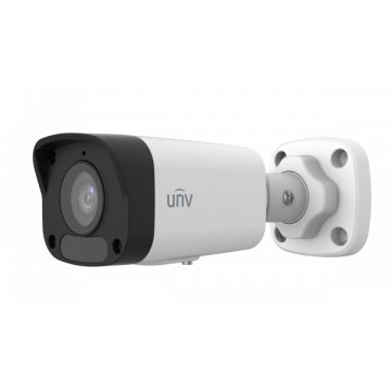Uniview 8MP IP Bullet kamera sa fiksnim objektivom