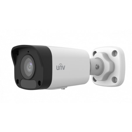 Uniview 8MP IP Bullet kamera sa fiksnim objektivom