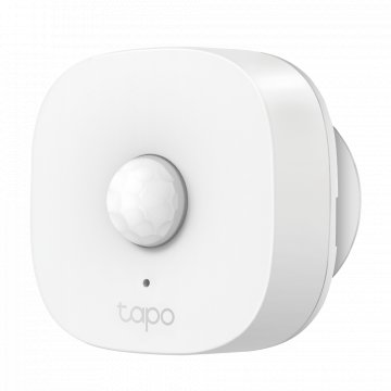 TP-Link Tapo T100 senzor pokreta za pametni dom, 868 MHz, CR2450 baterija, 120°