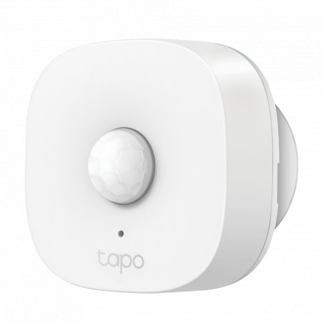 TP-Link Tapo T100 senzor pokreta za pametni dom, 868 MHz, CR2450 baterija, 120°