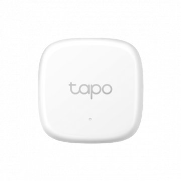 TP-Link Tapo T310 pametni senzor temperature i vlažnosti, 868 MHz, baterija CR2450