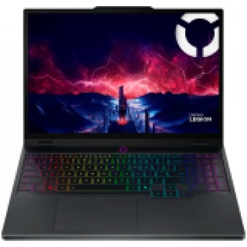 Lenovo Legion 5 15AHP10 gaming laptop 15.1" OLED 165Hz, AMD Ryzen AI 7 350, RTX 5060 8GB