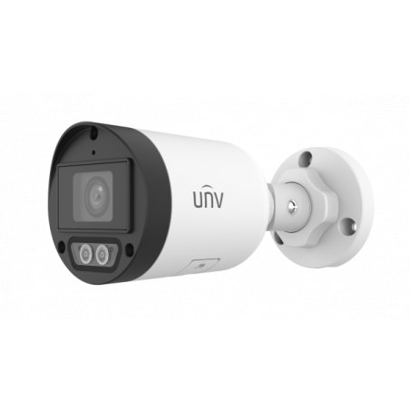 Uniview 8MP IP Bullet kamera sa fiksnim objektivom