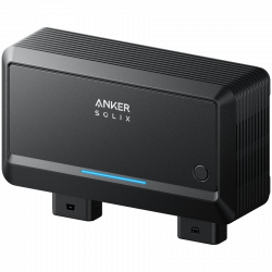 Anker SOLIX Alternator Charger 800W | Giga Informatika
