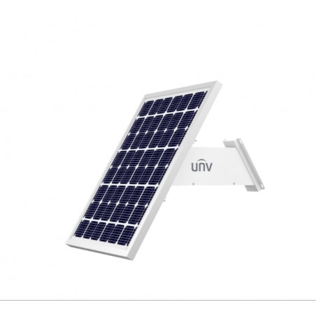 Uniview 160Wh/60W Solarni panel sa baterijom