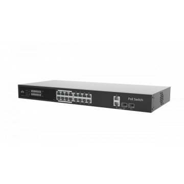 Uniview NSW3000-17GT1GP1GC-POE-IN