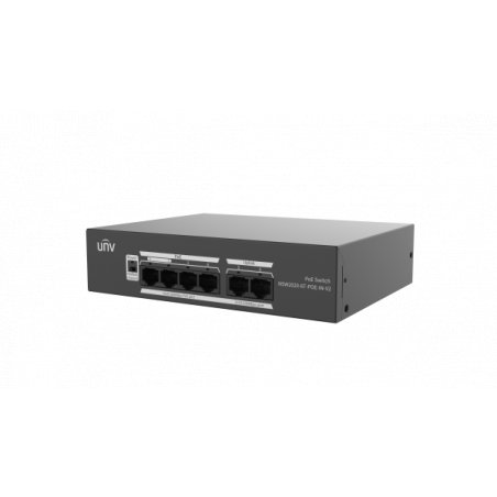 Uniview Neupravljivi 6 Portni Ethernet Access Switch