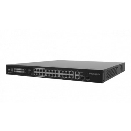 Uniview Neupravljivi 24 Ethernet Access switch
