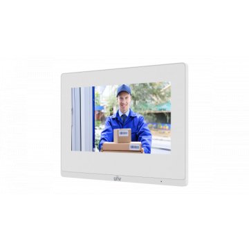 Uniview IP WiFi Unutrašnja jedinica sa ugrađenim k | Giga Informatika
