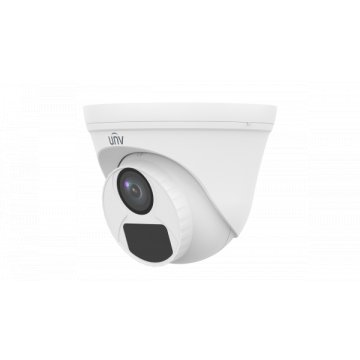 Uniview 2MP Turret kamera sa fiksnim objektivom; | Giga Informatika