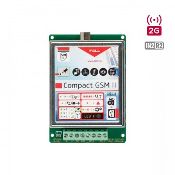 Paradox GSM Compakt