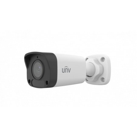 Uniview 2MP IP Bullet kamera sa fiksnim objektivom