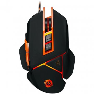 CANYON Optical gaming mouse, adjustable DPI settin | Giga Informatika