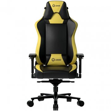 LORGAR Base 311, Gaming chair, PU eco-leather, 1.8 | Giga Informatika