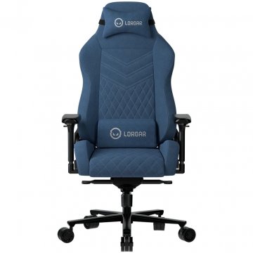 LORGAR Ace 422, Gaming chair, Anti-stain durable f | Giga Informatika