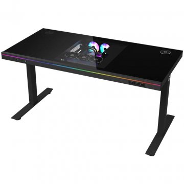 LORGAR gaming sto sa podesivom visinom | Giga Informatika