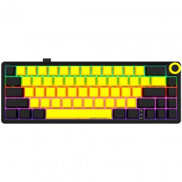 LORGAR KBP70MW bežična mehanička gaming tastatura  | Giga Informatika