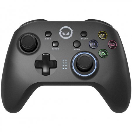LORGAR TRIX-510 gaming kontroler za igre, crni, Bl | Giga Informatika