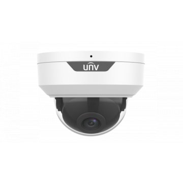 Uniview 2MP Wi-Fi Dome kamera sa fiksnim objektivom | Giga Informatika