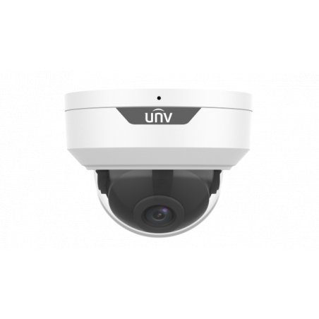 Uniview 2MP Wi-Fi Dome kamera sa fiksnim objektivom