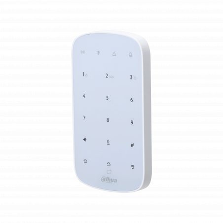 Dahua ARK30T bežična touch tastatura sa RFID čitačem