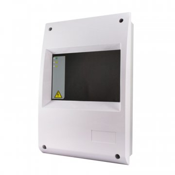 GFE-BCM-3 (2.4A) Napojna jedinica 24VDC/2.4A sa pu | Giga Informatika