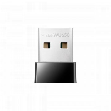 Cudy WU650 nano USB Wi-Fi adapter AC650