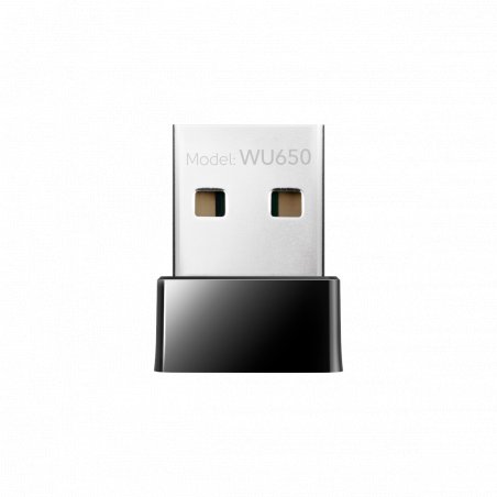 Cudy WU650 nano USB Wi-Fi adapter AC650