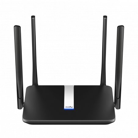 Cudy LT500 AC1200 4G LTE Cat4 VPN ruter