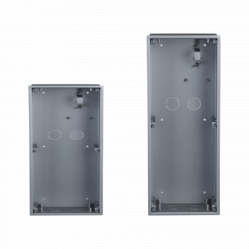 Dahua VTM128 ugradna kutija za 3 modula | Giga Informatika