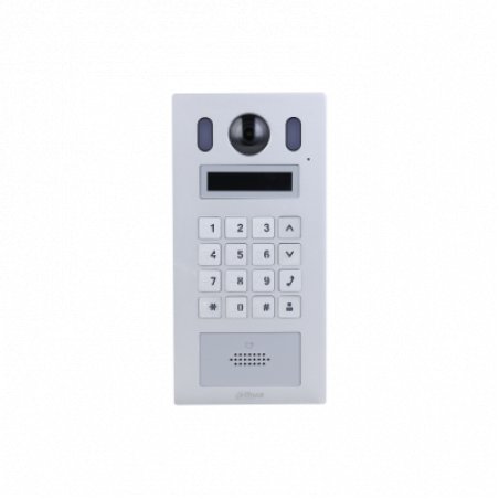 Dahua VTO6222E-P pozivni multipanel | Giga Informatika