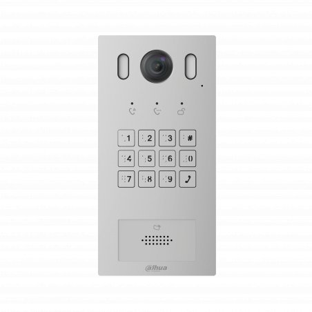 Dahua VTO3221E-P IP pozivni multipanel | Giga Informatika