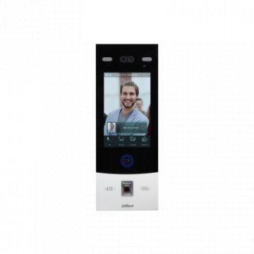 Dahua VTO7541G-S3 videointerfonski multipanel | Giga Informatika