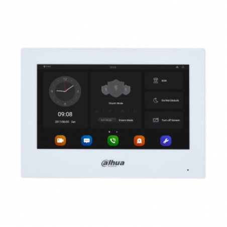 Dahua VTH5321GW-W unutrašnji monitor 7" WiFi