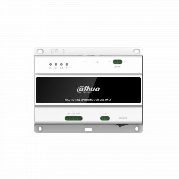 Dahua VTNS2003B-2 switch za 2-žilni sistem | Giga Informatika