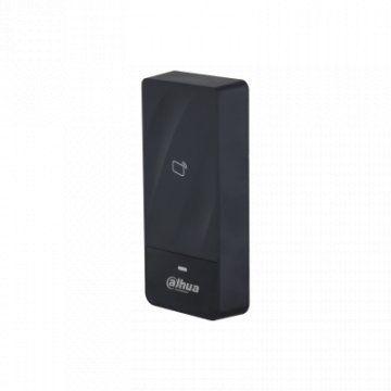 Dahua ASR1200E vanjski čitač MIFARE kartica | Giga Informatika