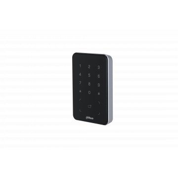 Dahua ASR2101A čitač 13.56MHz sa tastaturom | Giga Informatika