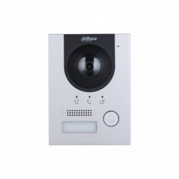 Dahua VTO2202F-P IP video pozivna jedinica 2MP | Giga Informatika