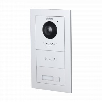 Dahua VTO4202F-P pozivna ploča za module | Giga Informatika