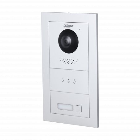 Dahua VTO4202F-P pozivna ploča za module | Giga Informatika
