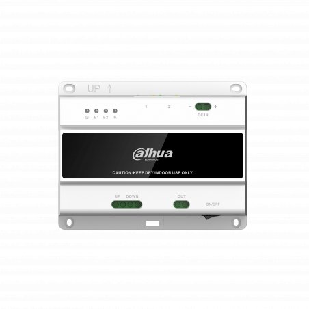 Dahua VTNS2003B-2 napajanje za interfone 2 žice | Giga Informatika