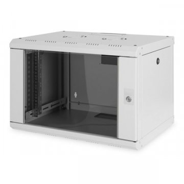 Western Security WS-6406A rack orman 6U 600x450 | Giga Informatika