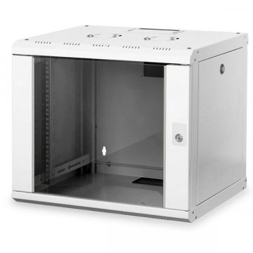 Western Security WS-6409A rack orman 9U 600x450 | Giga Informatika