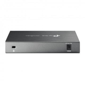 TP-Link ER605 Omada Gigabit VPN ruter, 5 x Gigabit port, 25K konkurentnih sesija