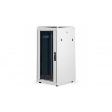 Western Security WS-6622D rack orman 22U 600x600 | Giga Informatika