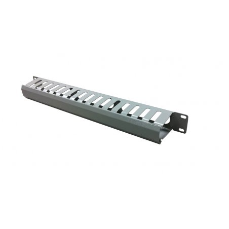 Western Security WS-CM 1U nosač kabla sa obujmicama