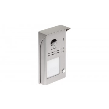 Western Security WS-DT607FE/ID/S1/RH pozivni tablo | Giga Informatika
