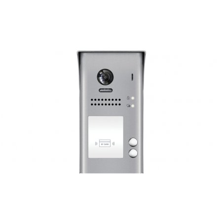 Western Security WS-DT607FE/ID/S2/RH pozivni tablo | Giga Informatika